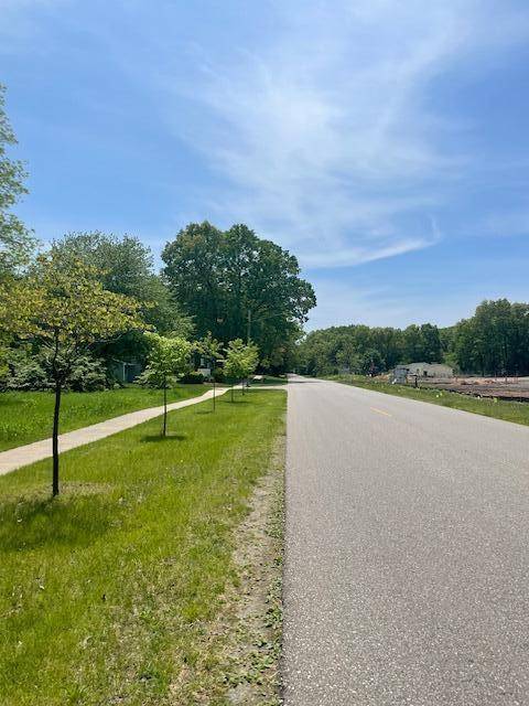 Montague, MI 49437,V/L Cook Street