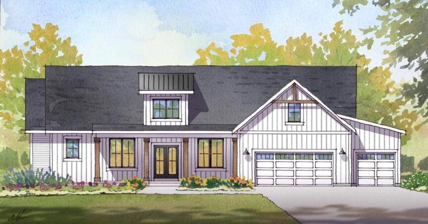 Grand Haven Twp, MI 49417,0 168th Avenue