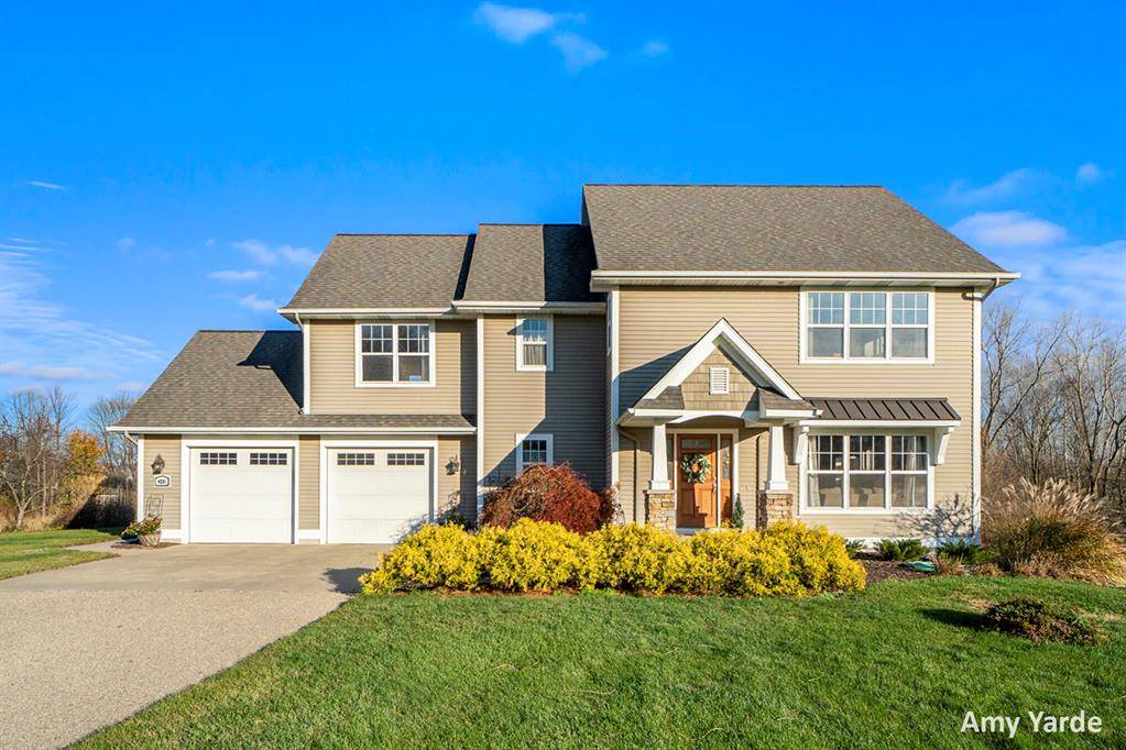 Holland, MI 49423,4331 Whitetail Drive