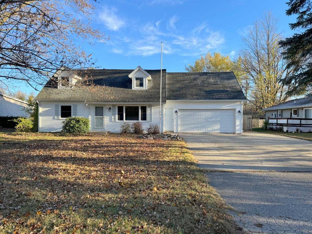 Holland, MI 49424,563 Pineview Drive