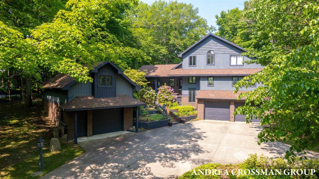 Casco Twp, MI 49090,1155 Edgewater Terrace