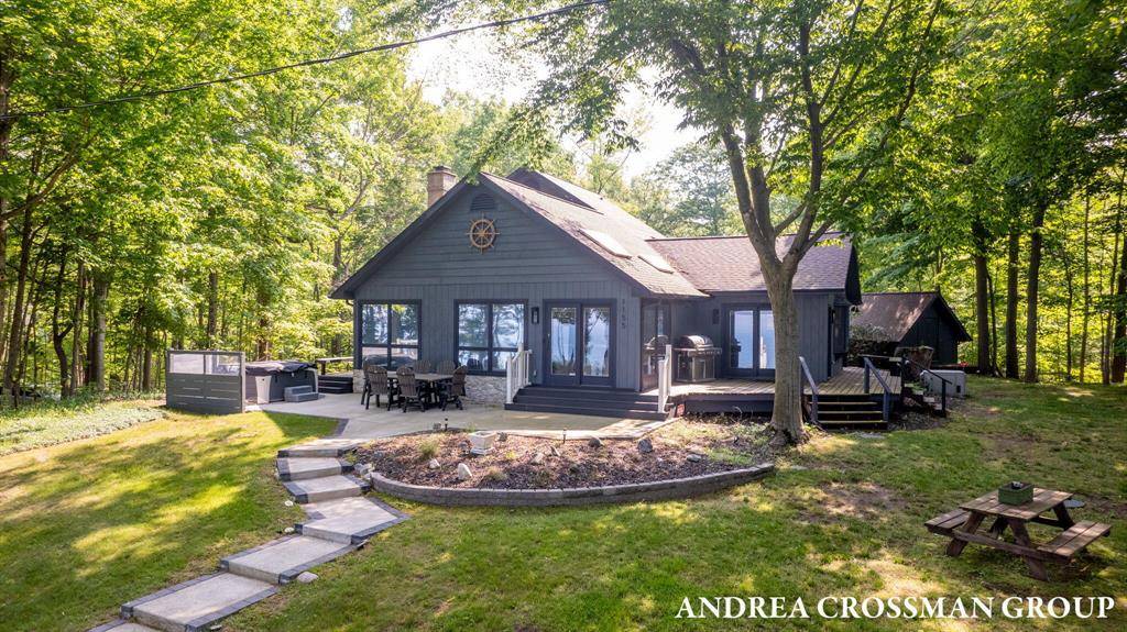 Casco Twp, MI 49090,1155 Edgewater Terrace