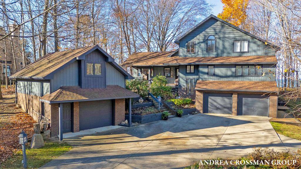 Casco Twp, MI 49090,1155 Edgewater Terrace