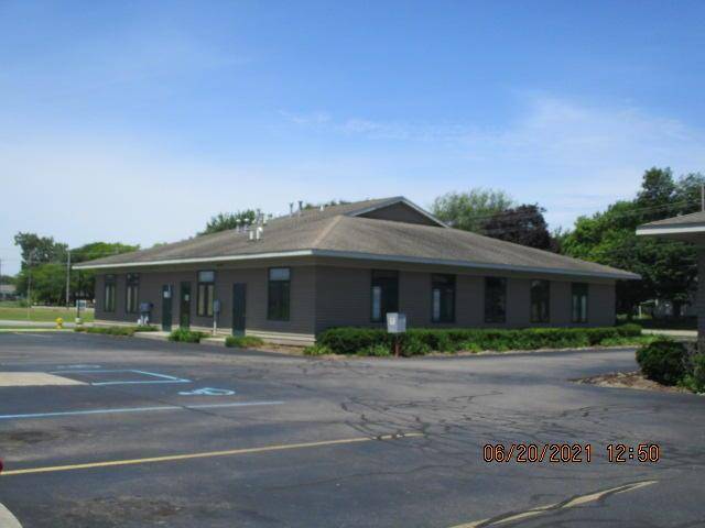 Grand Haven Twp, MI 49417,17089 Robbins Road B