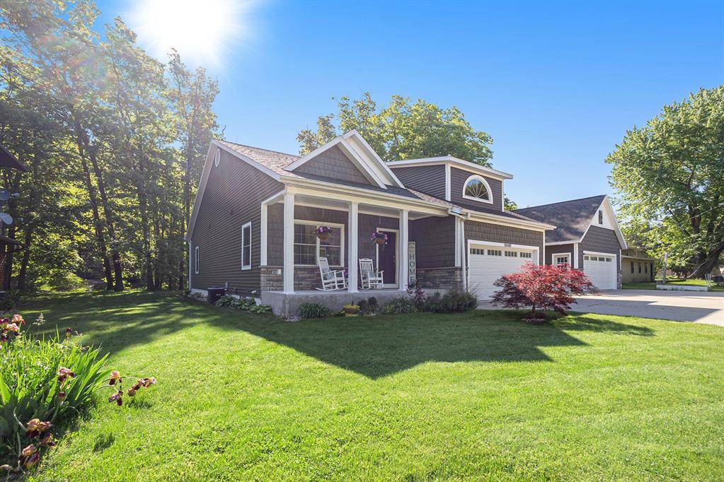 Spring Lake Twp, MI 49456,18481 N Fruitport Road