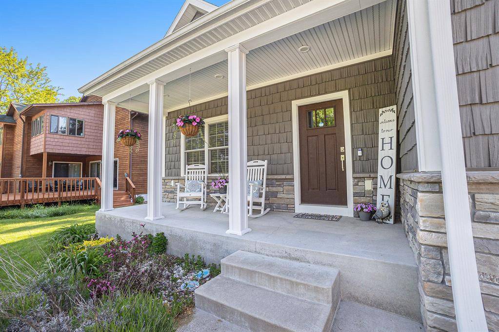 Spring Lake Twp, MI 49456,18481 N Fruitport Road