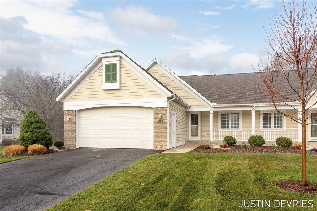 Holland, MI 49424,340 Timberlake Drive W