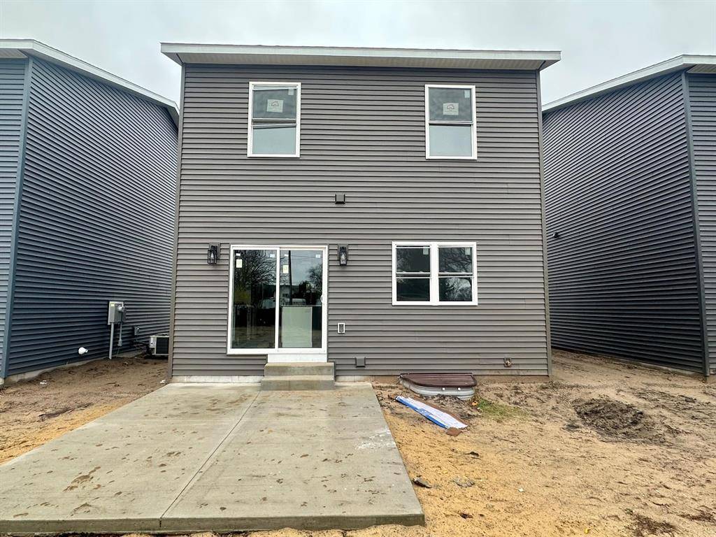 Muskegon, MI 49442,454 Erickson Street