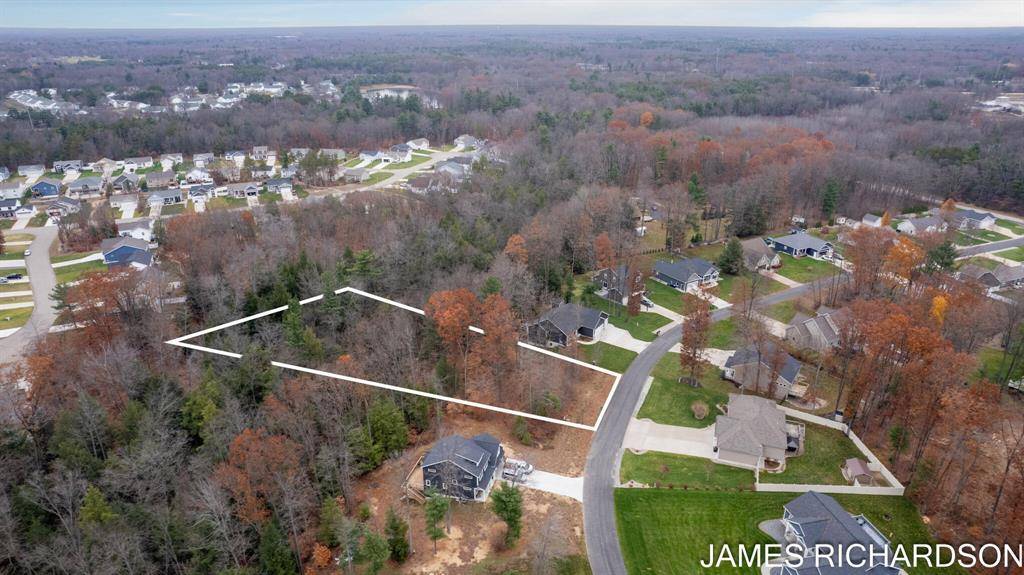 Fruitport Twp, MI 49415,2660 Primrose Drive