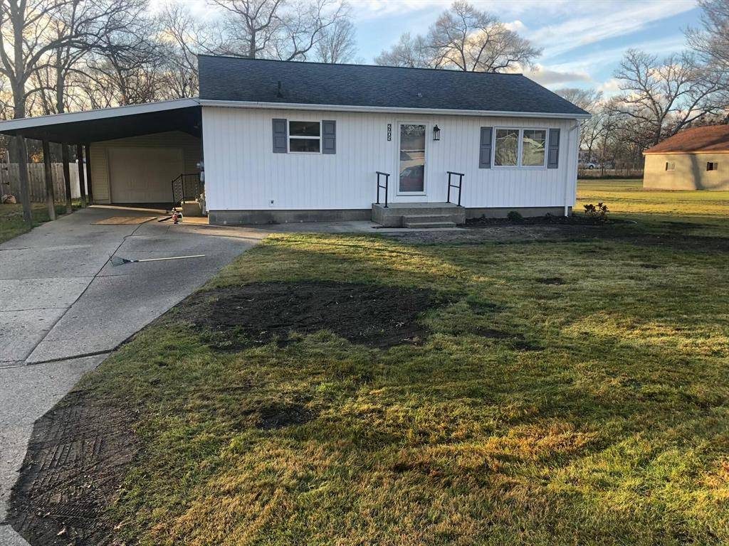 Fruitport Twp, MI 49444,2905 Kooi Street