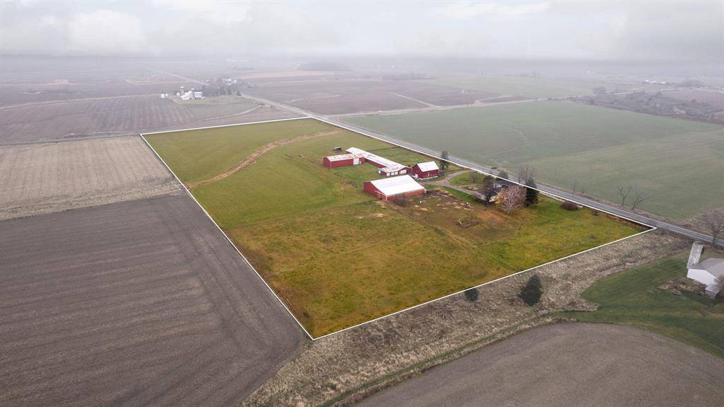 Montague Twp, MI 49437,10043 Whitbeck Road