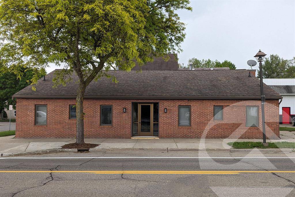Alma, MI 48801,303 W Superior Street B