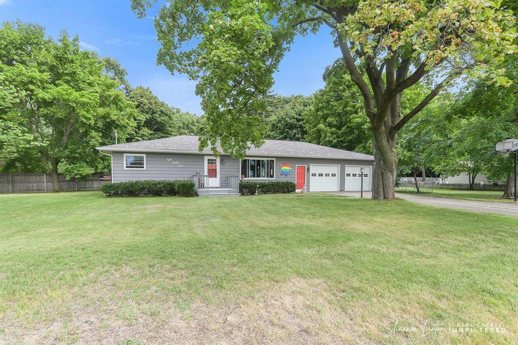 Norton Shores, MI 49441,832 E Hile Road