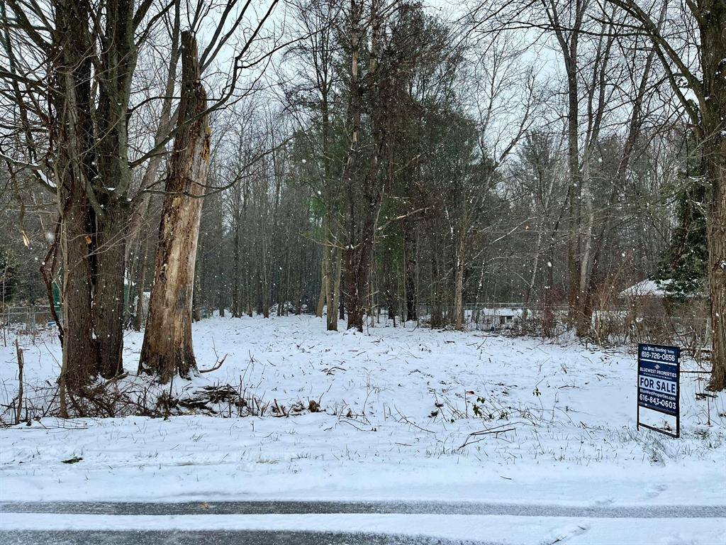 Fruitport Twp, MI 49415,0 S Brooks Road lot 1-A