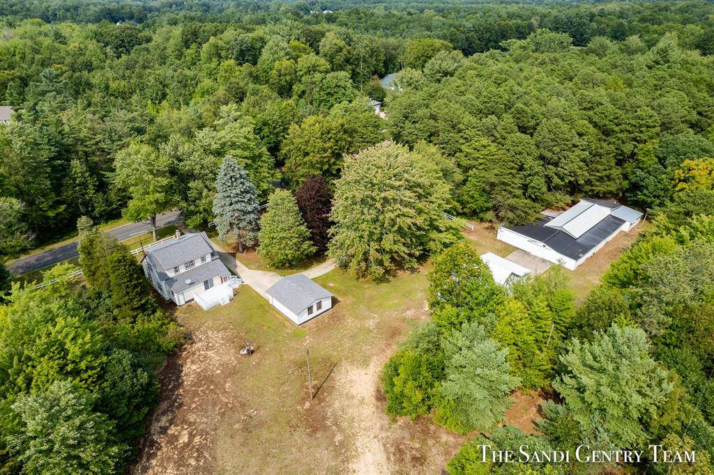 Grand Haven Twp, MI 49417,16248 Warner Street
