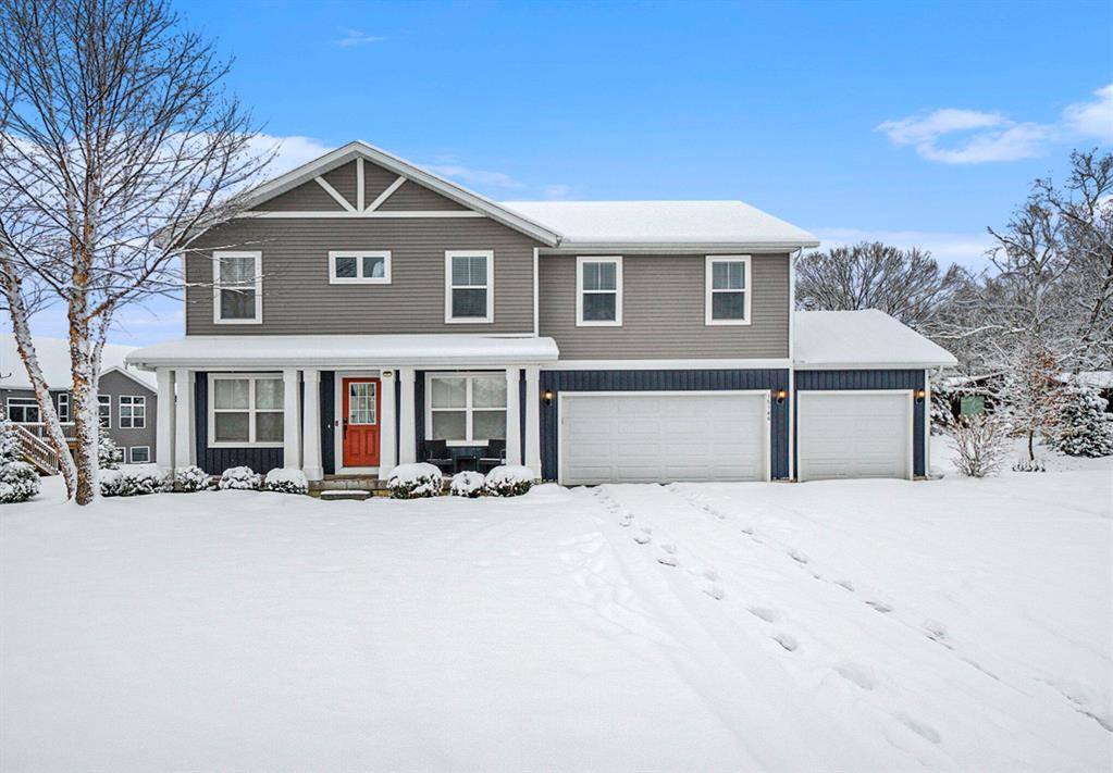 Holland, MI 49424,15166 Silver Fir Drive