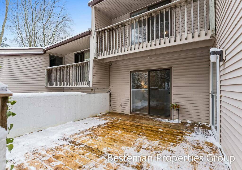 Spring Lake, MI 49456,17554 Parkwood Drive Unit E