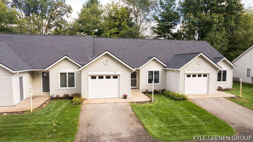 Holland, MI 49424,343 Nestlewood Drive