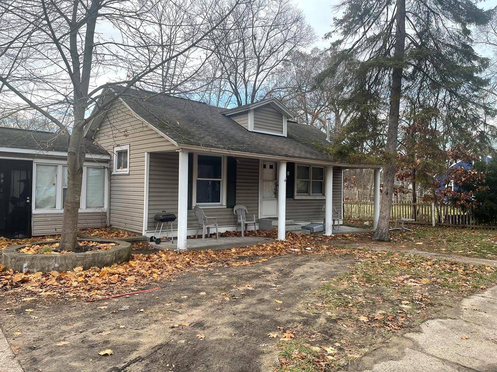 Muskegon, MI 49444,3221 5th Street