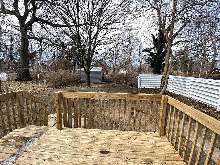 Muskegon Heights, MI 49444,2913 Lemuel Street