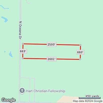 Weare Twp, MI 49420,6818 N Oceana Drive