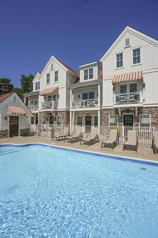 Park Twp, MI 49424,2057 Lake Street 6D