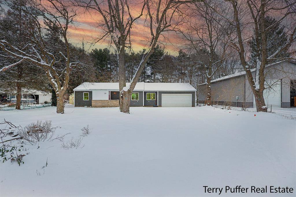 Fruitport Twp, MI 49444,3350 Reginald Drive