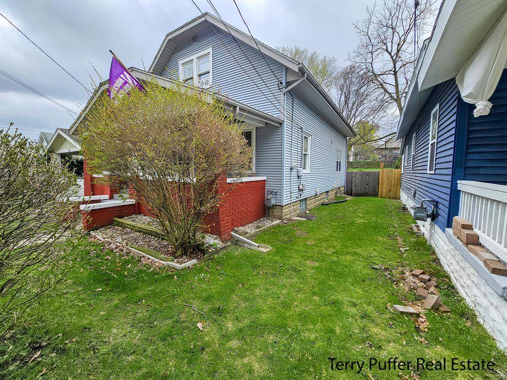 Grand Rapids, MI 49504,1344 Walker Avenue NW