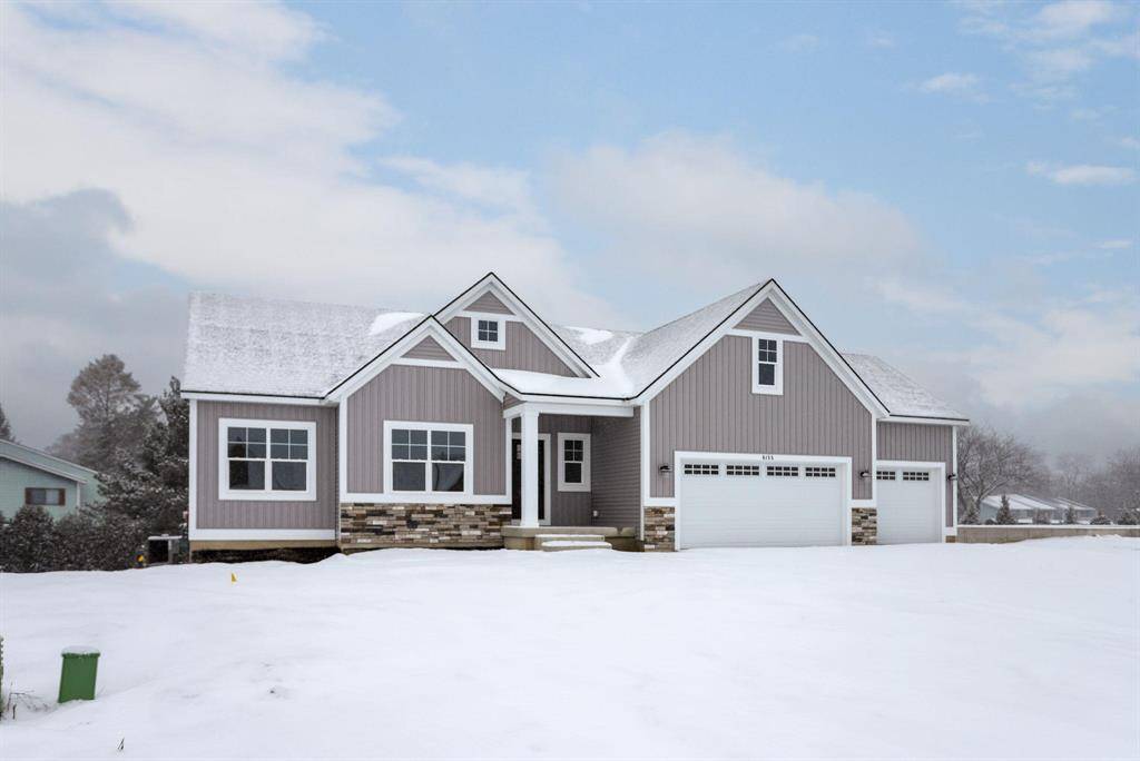 Laketown Twp, MI 49423,6155 Lake Wind Avenue