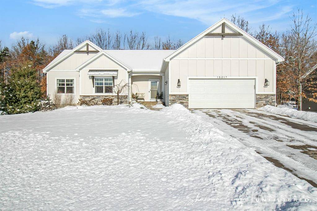 Grand Haven, MI 49417,15017 Copperwood Drive