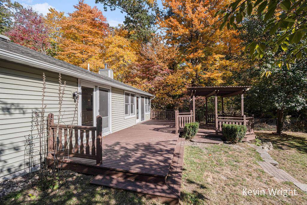 Fruitland Twp, MI 49461,4965 W Michillinda Road