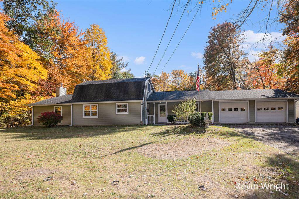 Fruitland Twp, MI 49461,4965 W Michillinda Road