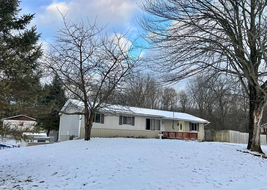Dalton Twp, MI 49457,6148 Oneil Street