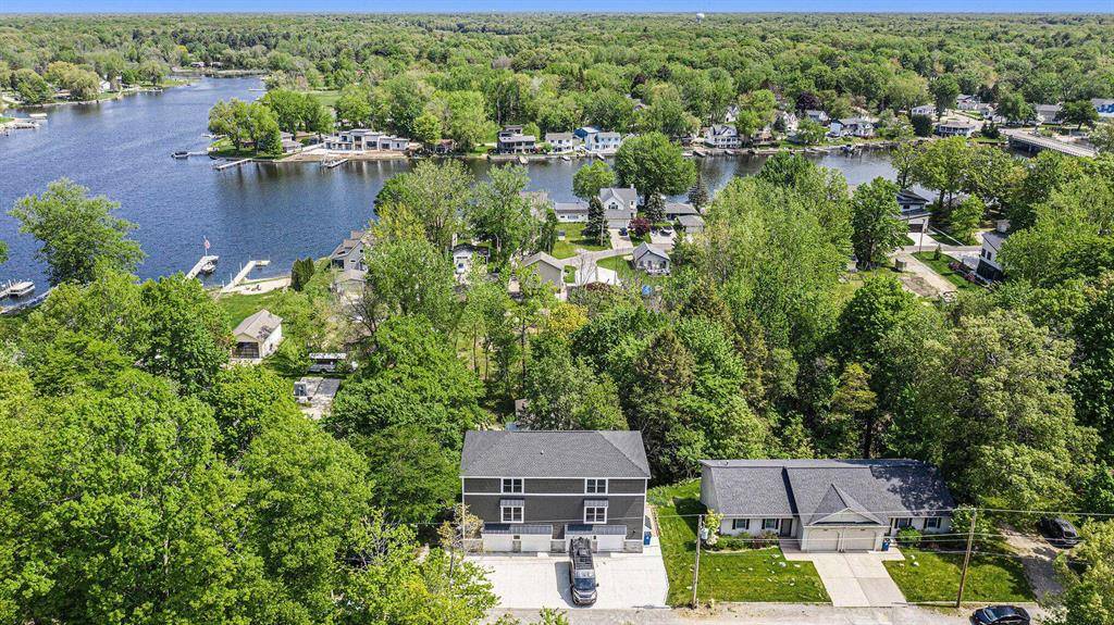 Ferrysburg, MI 49456,16905 Highland Avenue