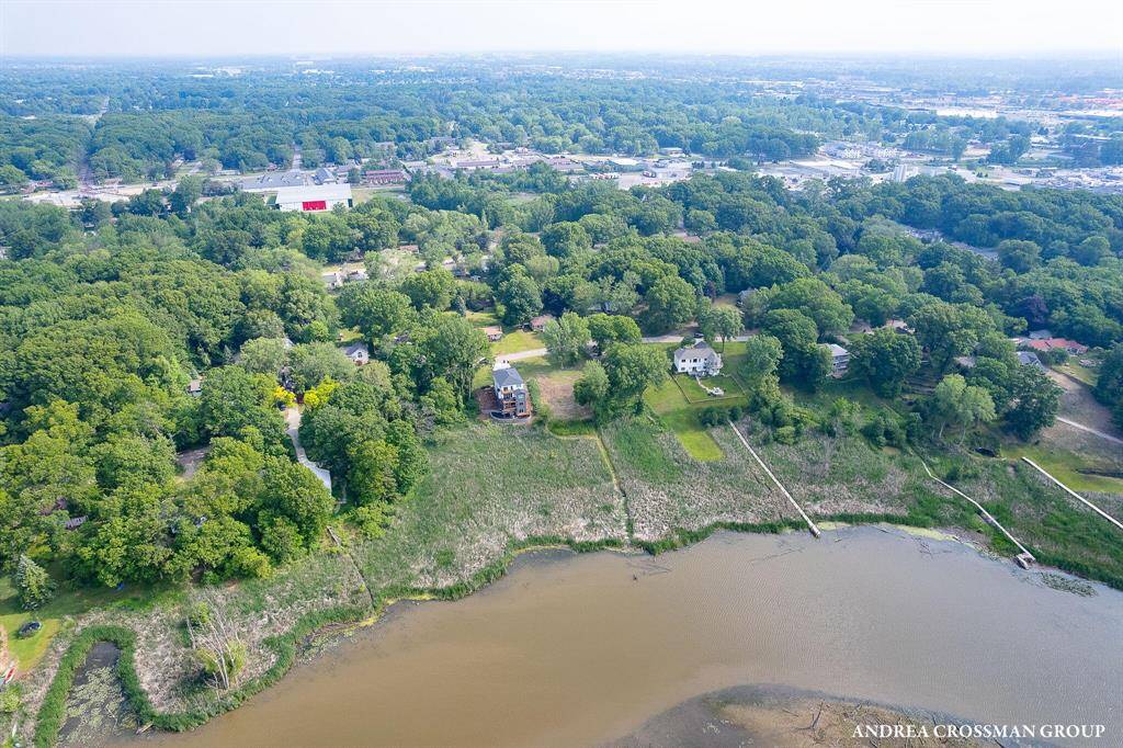 Holland Twp, MI 49424,0 River Hills Drive