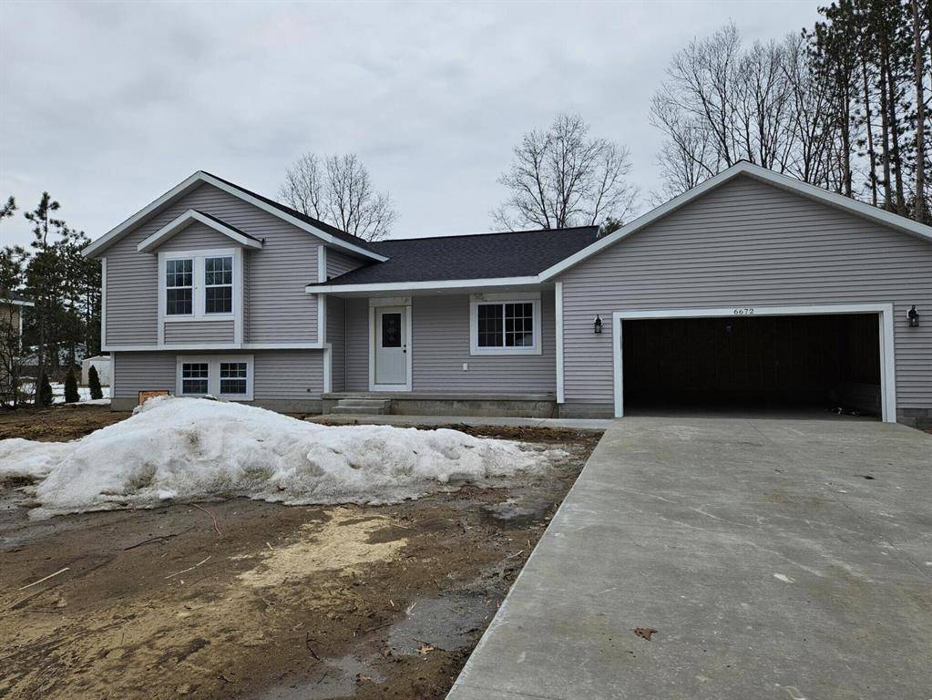 Egelston Twp, MI 49442,6672 Minard Drive