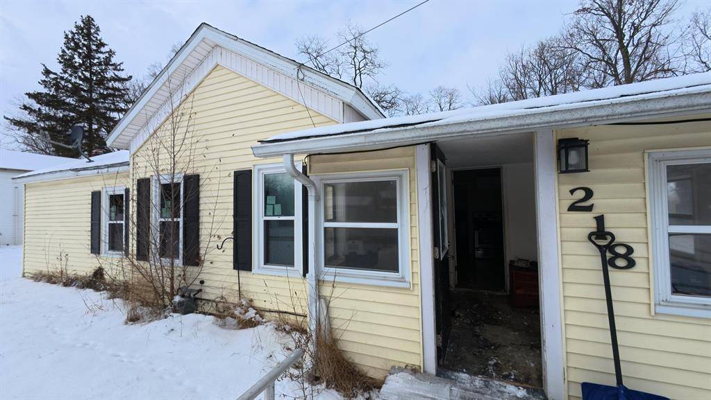 Centreville Vlg, MI 49032,218 W Market Street