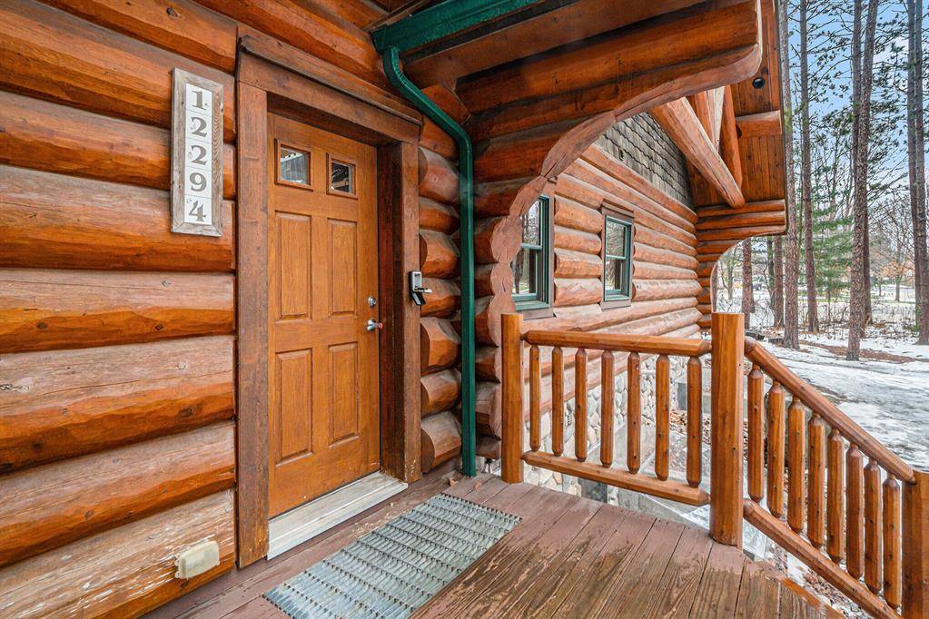 Weldon Twp, MI 49683,12294 Crystal Mountain Drive
