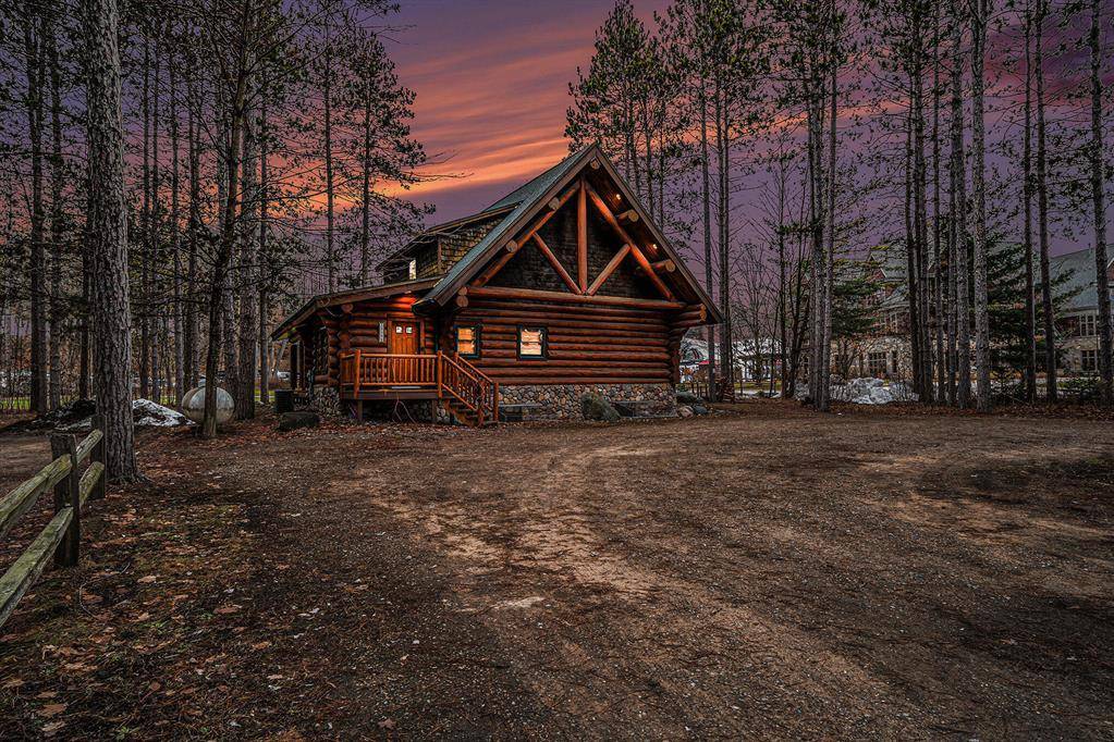 Weldon Twp, MI 49683,12294 Crystal Mountain Drive