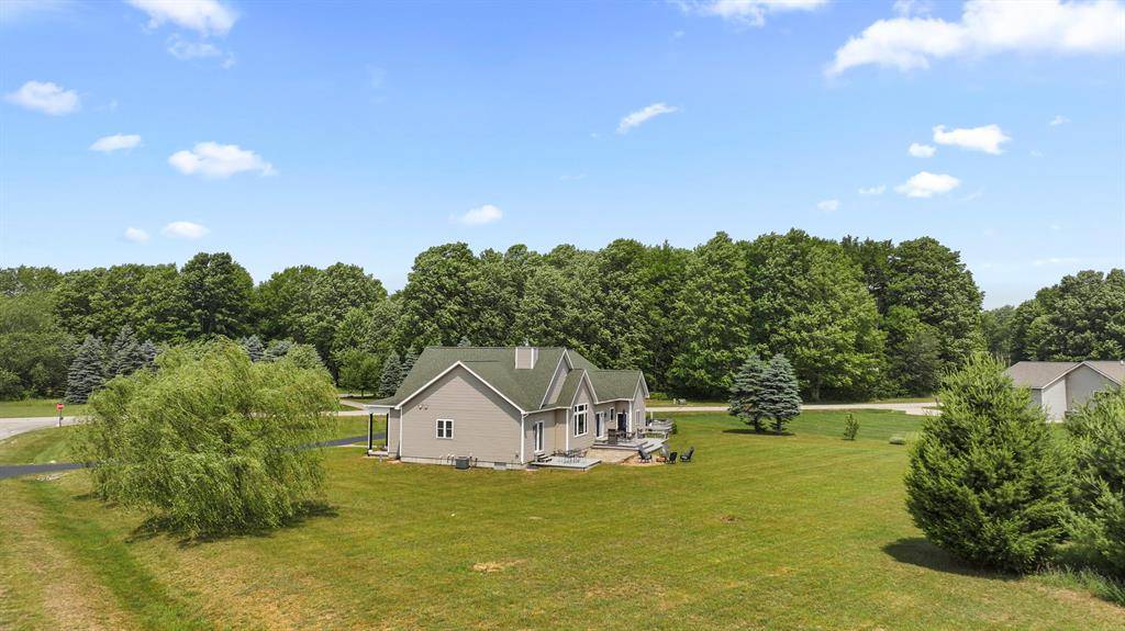 Springdale Twp, MI 49683,18863 Meadowlark Road