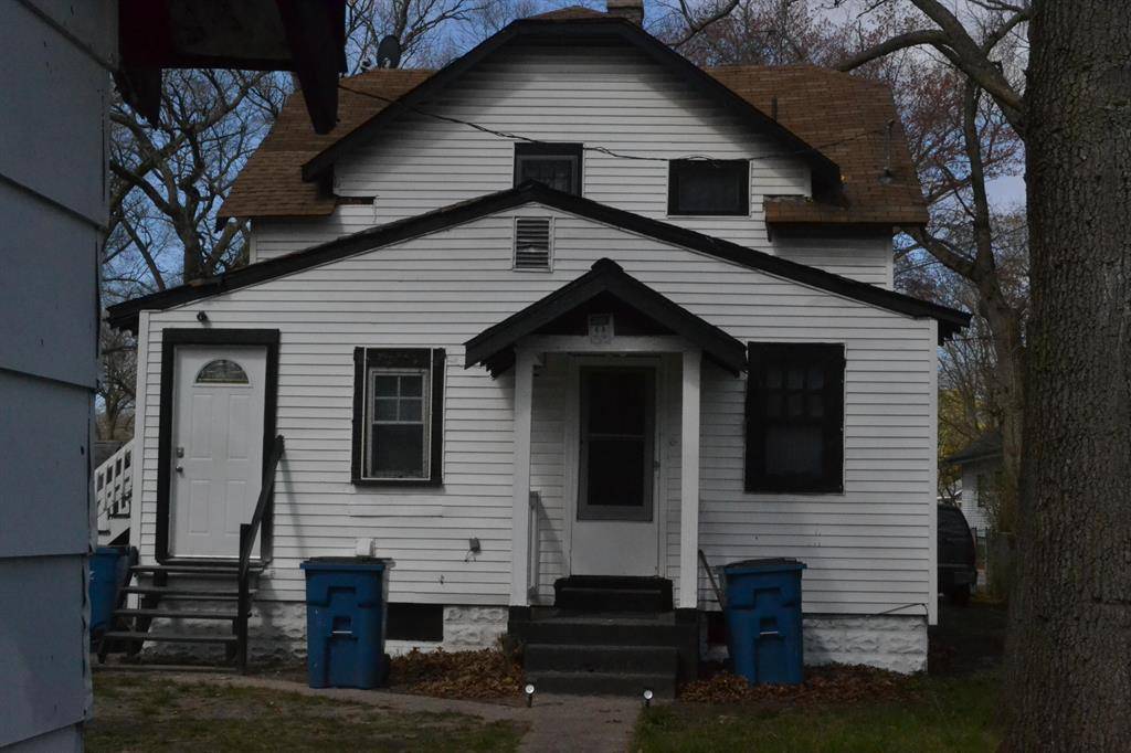 Muskegon Heights, MI 49444,2920 8th Street