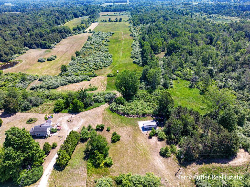 Weare Twp, MI 49420,6852 N Oceana Drive