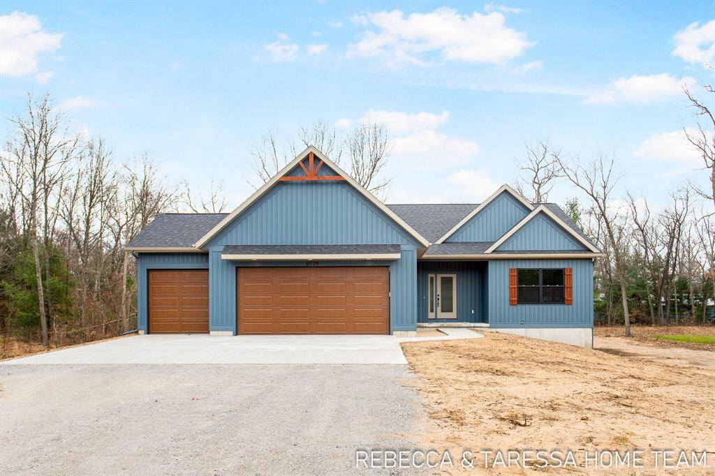 Egelston Twp, MI 49442,6029 Vesper Drive #17