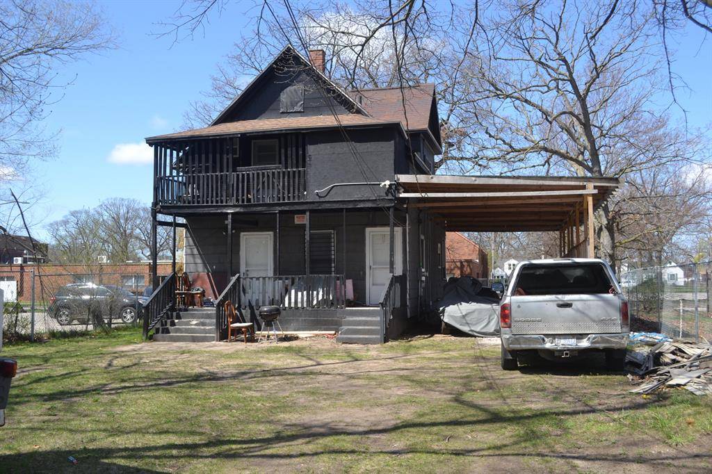 Muskegon Heights, MI 49444,2908 Hoyt Street