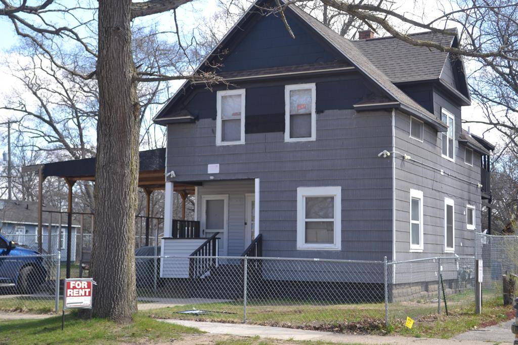 Muskegon Heights, MI 49444,2908 Hoyt Street