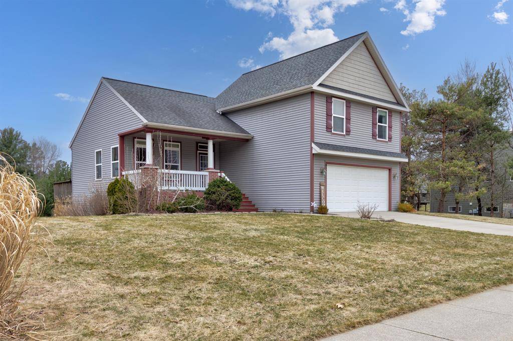 Norton Shores, MI 49441,812 Ashlee Drive