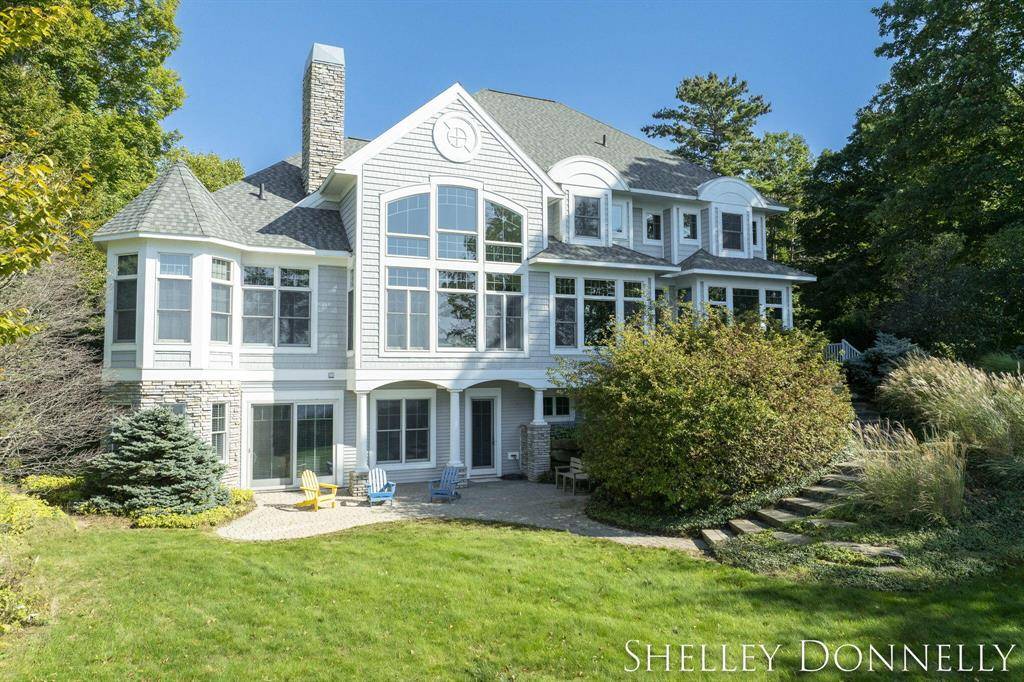 Grand Haven Twp, MI 49460,17296 Beach Ridge Way