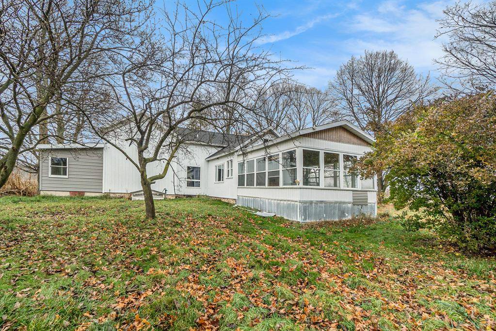 Benona Twp, MI 49455,7369 W Grant Road