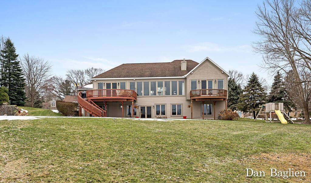 Norton Shores, MI 49441,740 Bridgeview Bay Drive