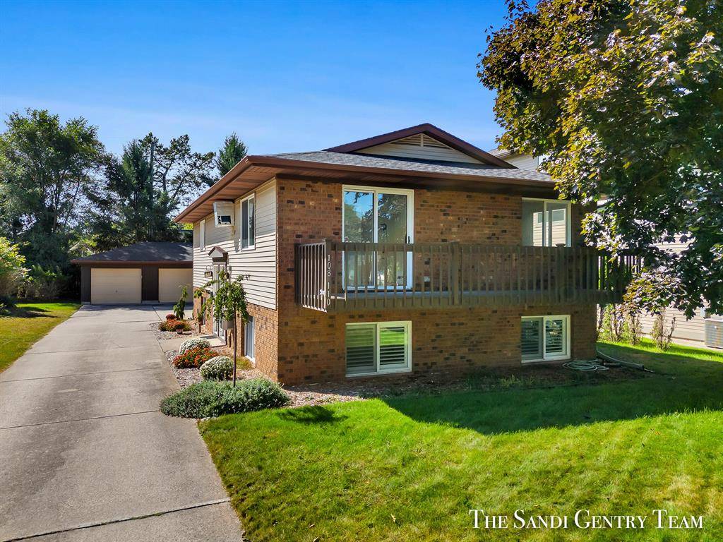 Grand Haven, MI 49417,108 Lafayette Avenue 110